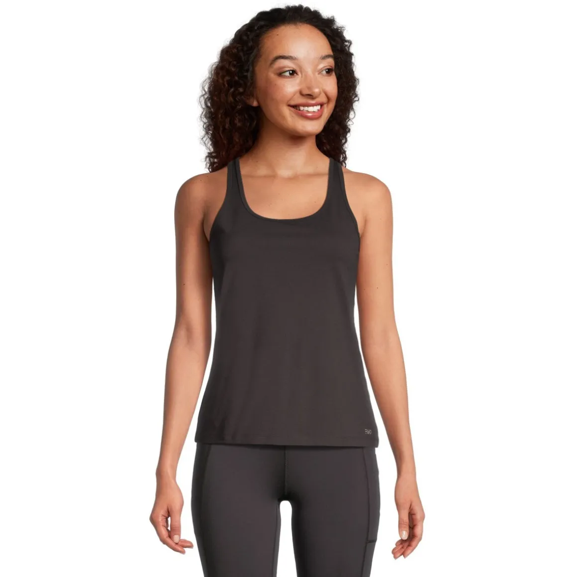 All Sport - Women's Training Tank Top