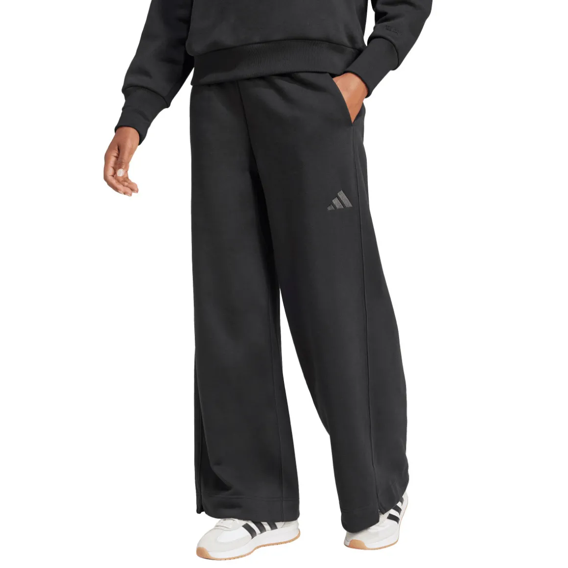All SZN - Women's Fleece Pants