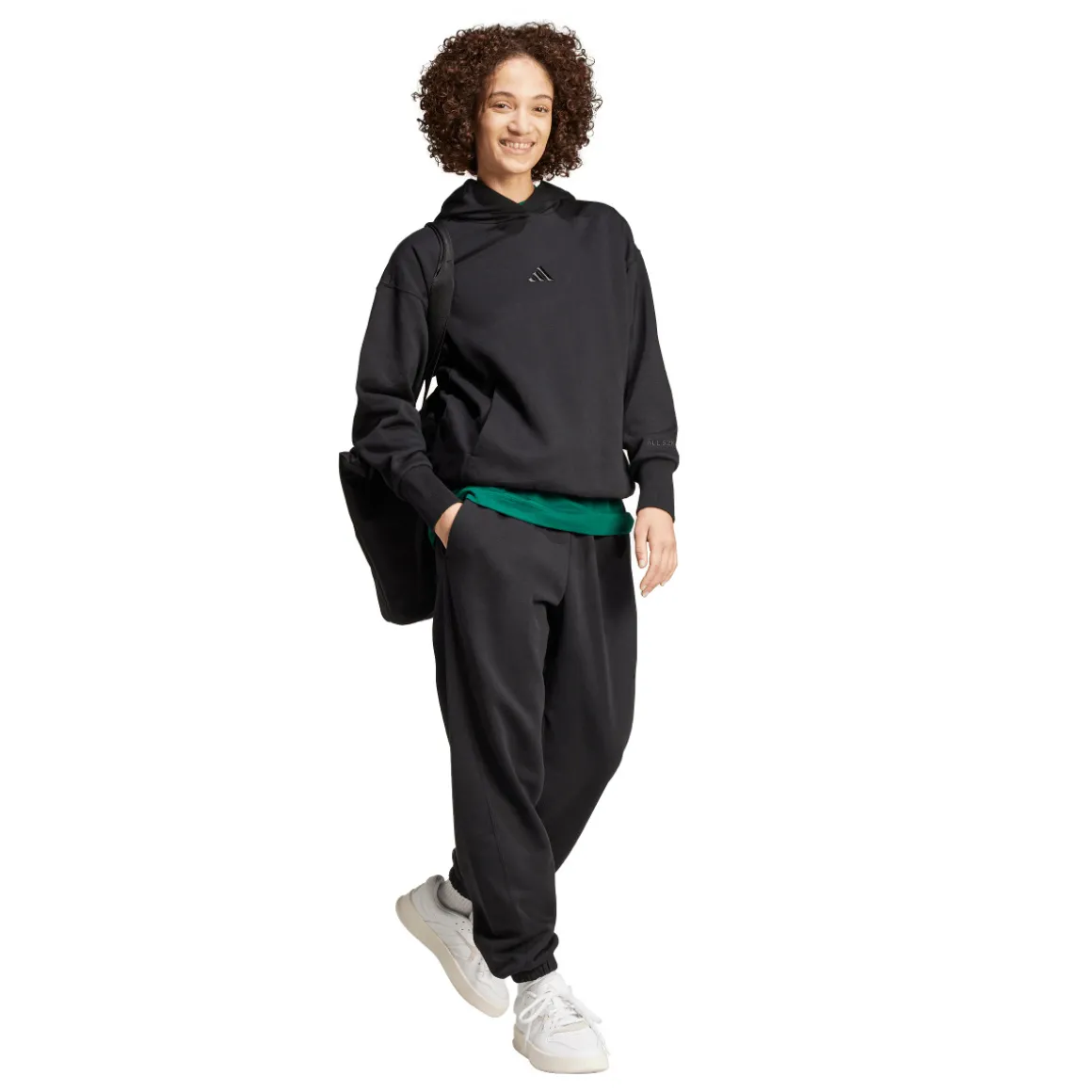 All SZN - Women's Fleece Pants