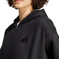 All SZN - Women's Full-Zip Hoodie