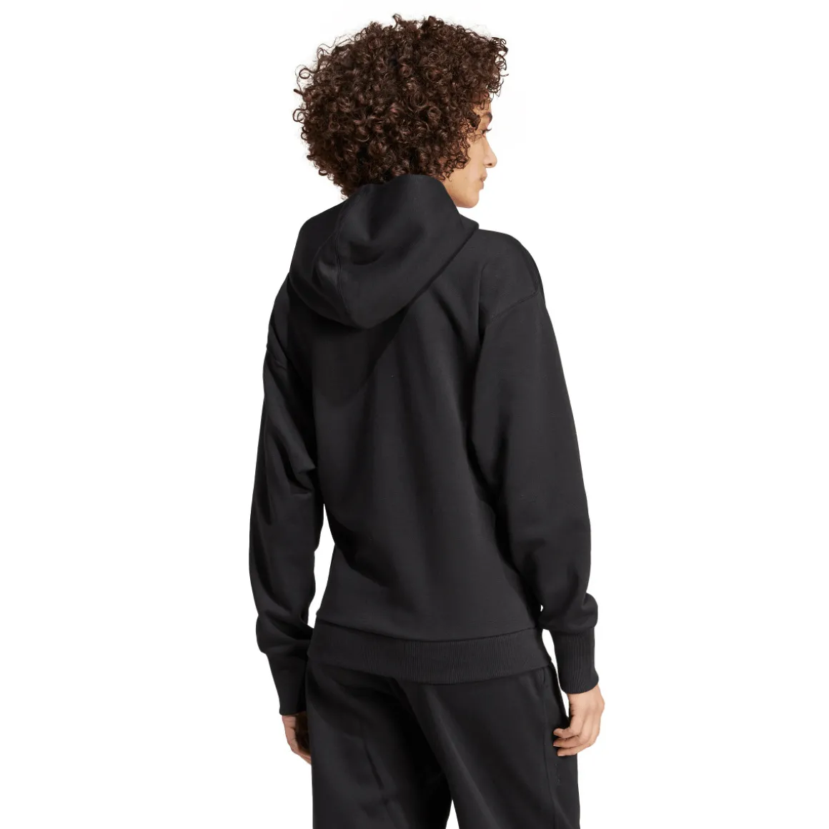 All SZN - Women's Full-Zip Hoodie