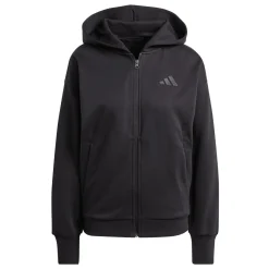 All SZN - Women's Full-Zip Hoodie