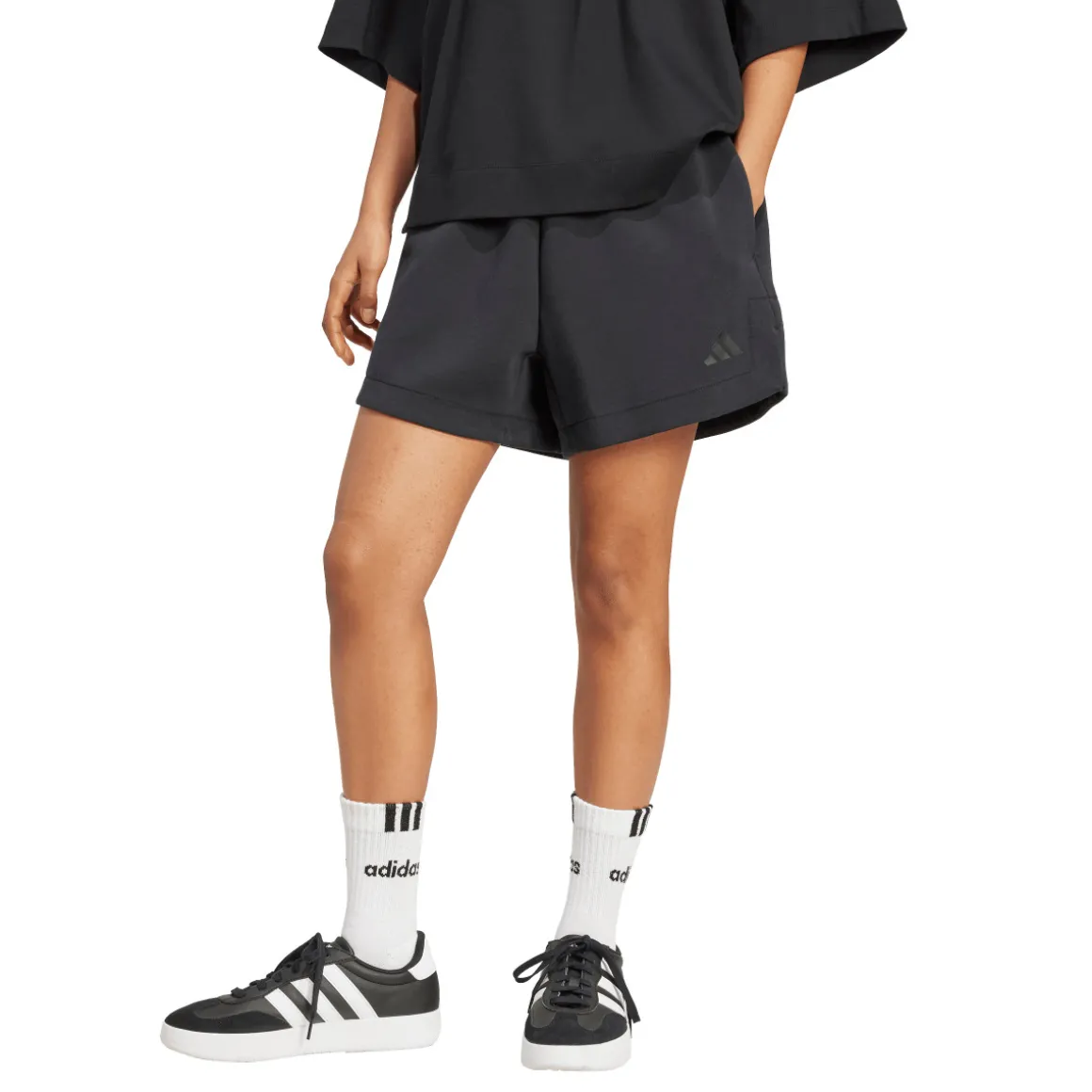 All SZN - Women's Shorts