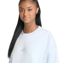 All SZN - Women's Sweathshirt