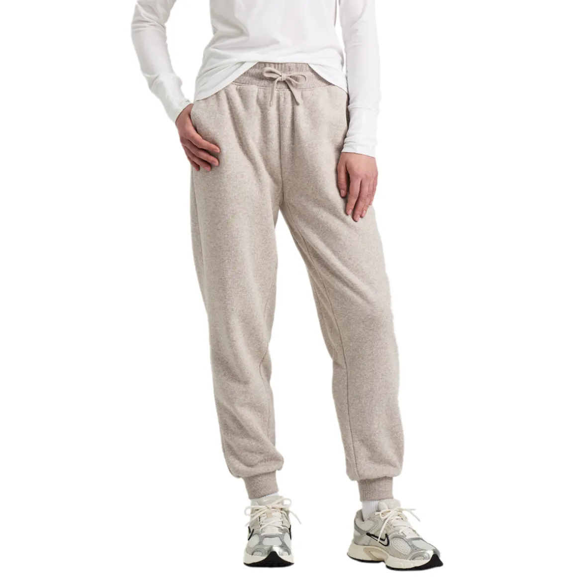 All Year 2.0 - Women's Fleece Pants