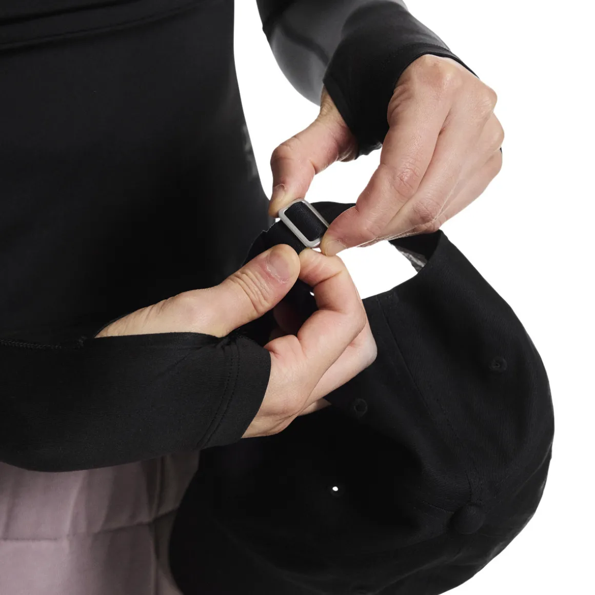 All-Day - Adult Adjustable Cap