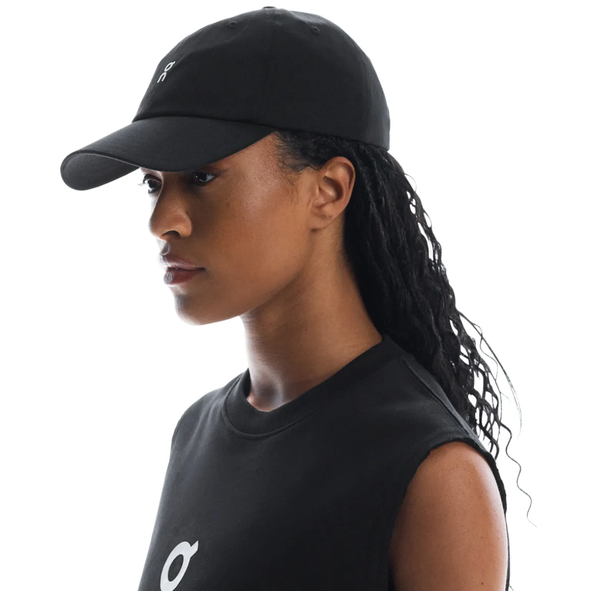 All-Day - Adult Adjustable Cap