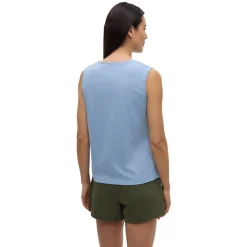 Allenby - Women's Tank Top