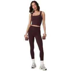 Alltheform - Women's 7/8 Training Leggings