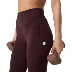 Alltheform - Women's 7/8 Training Leggings