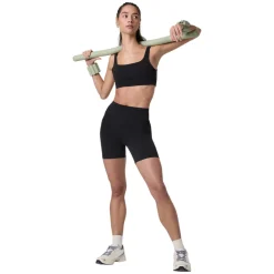 Alltheform - Women's Fitted Shorts