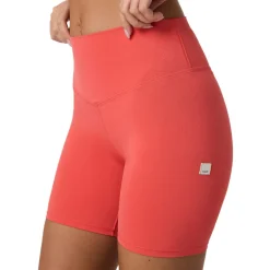 Alltheform - Women's Fitted Shorts