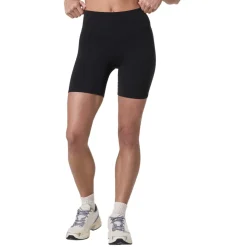 Alltheform - Women's Fitted Shorts