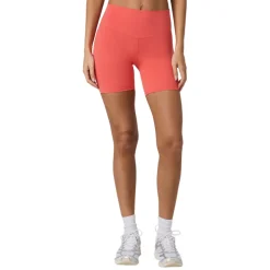 Alltheform - Women's Fitted Shorts