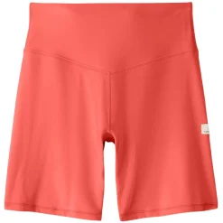 Alltheform - Women's Fitted Shorts