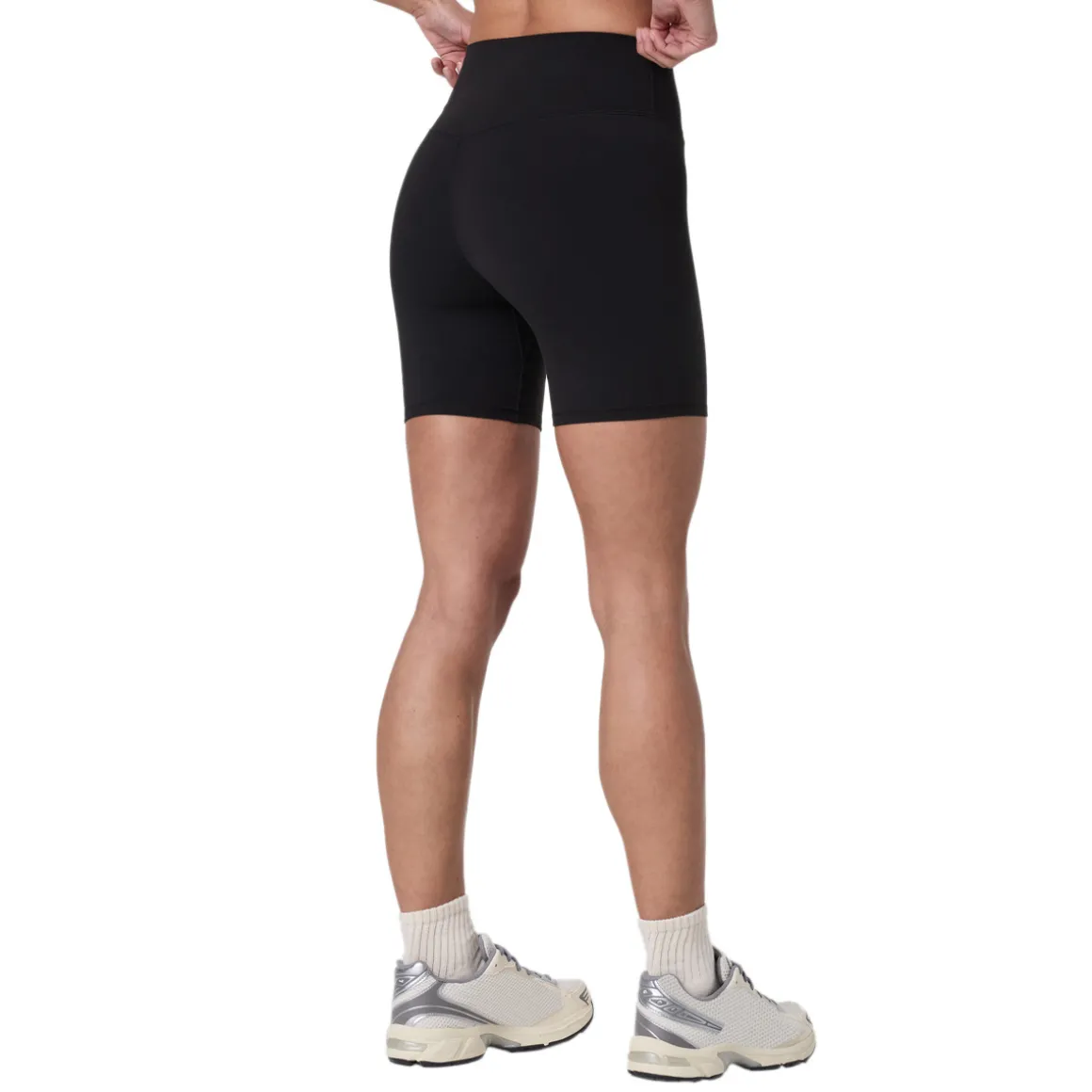 Alltheform - Women's Fitted Shorts