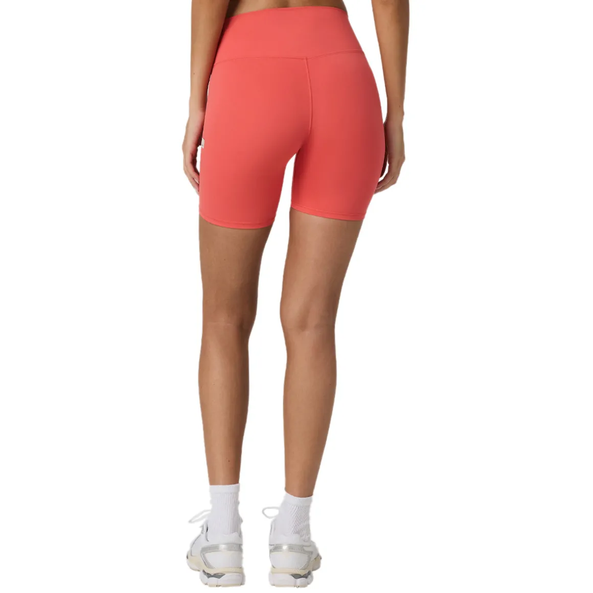 Alltheform - Women's Fitted Shorts