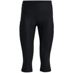 Allure - Women's Cycling Capri Pants