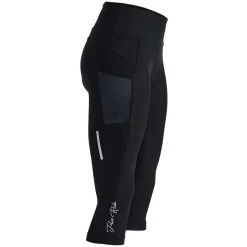 Allure - Women's Cycling Capri Pants