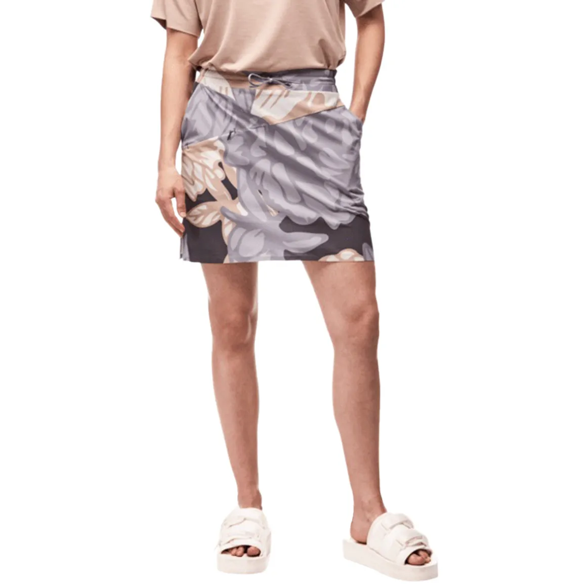 Alokaya - Women's Skort