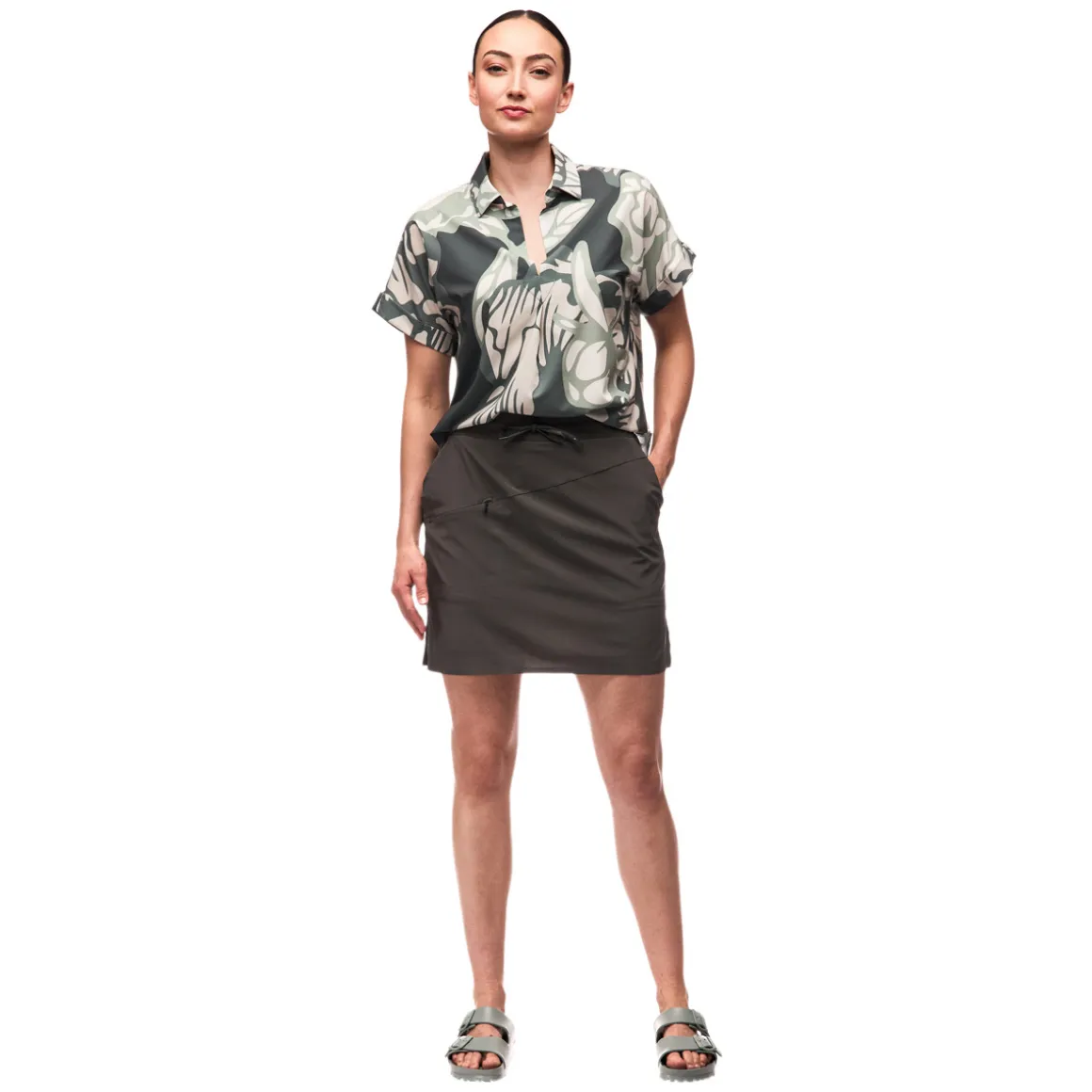Alokaya - Women's Skort