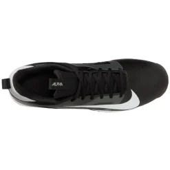 Alpha Menace 4 Shark - Adult Football Shoes