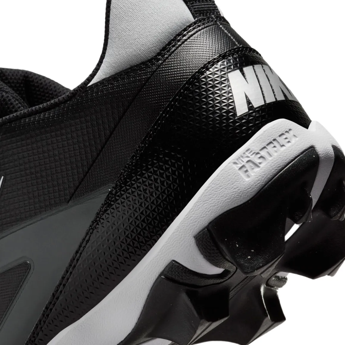Alpha Menace 4 Shark - Adult Football Shoes