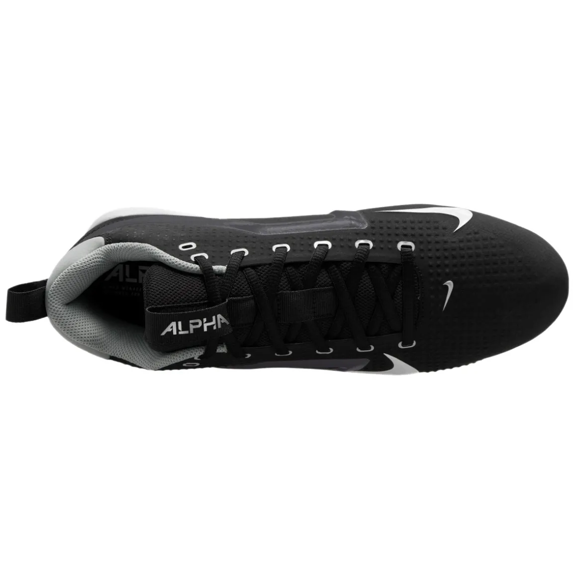 Alpha Menace 4 Varsity - Adult Football Shoes