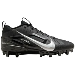 Alpha Menace 4 Varsity - Adult Football Shoes