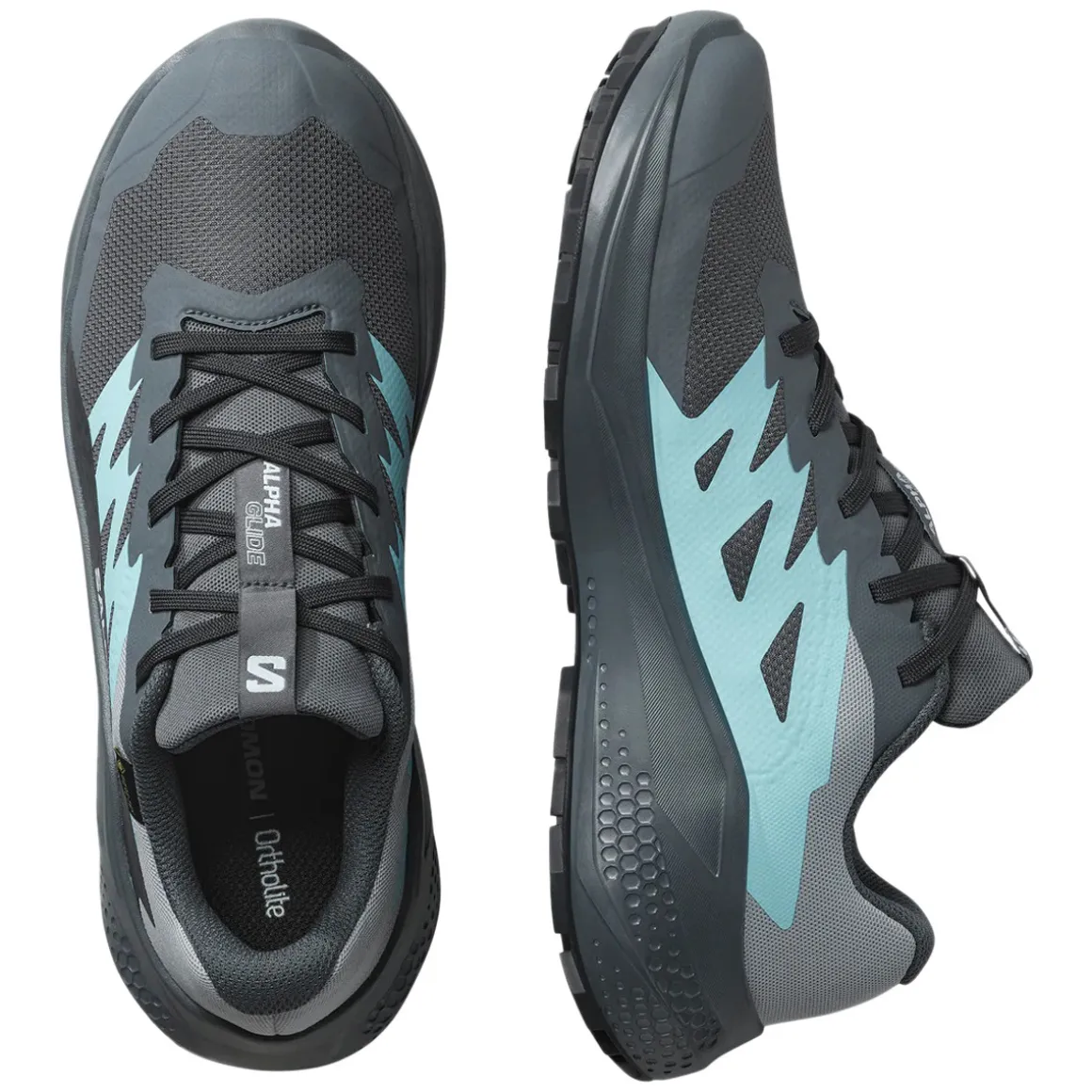 Alphaglide GTX - Women's Outdoor Shoes