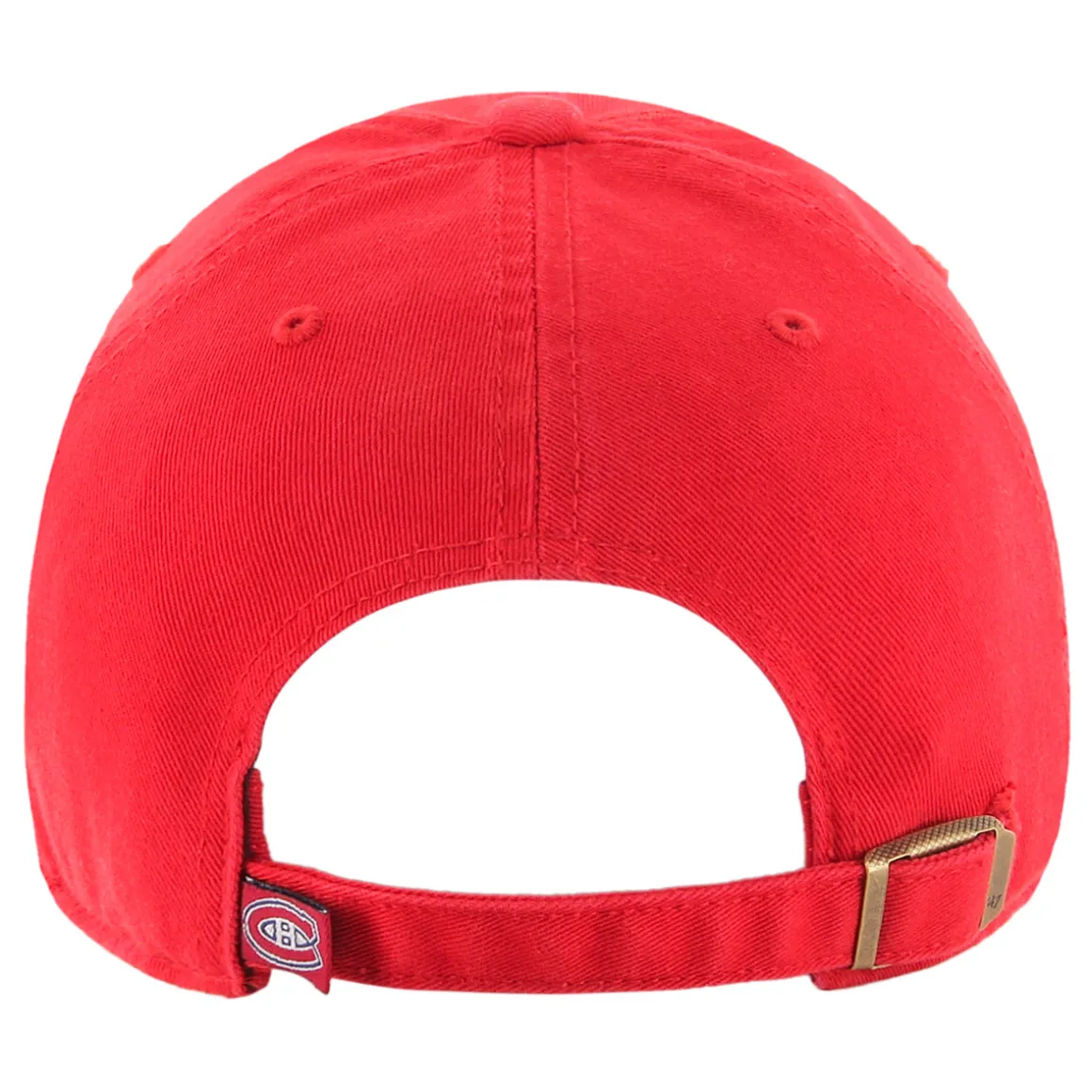 Alt. Clean Up - Adult Adjustable Cap