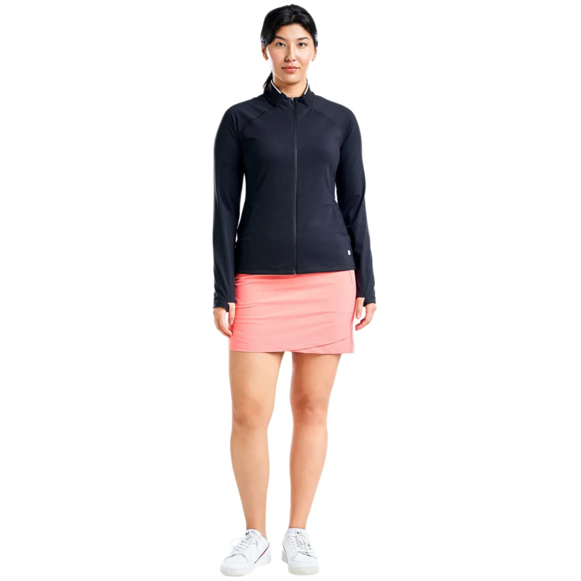 Alyssa - Women's Jacket