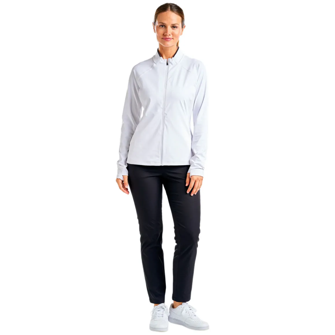 Alyssa - Women's Jacket