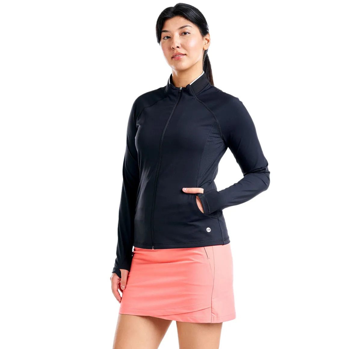 Alyssa - Women's Jacket