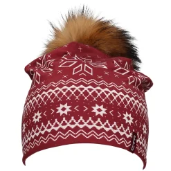 Amande - Adult Cross-Country Ski Beanie
