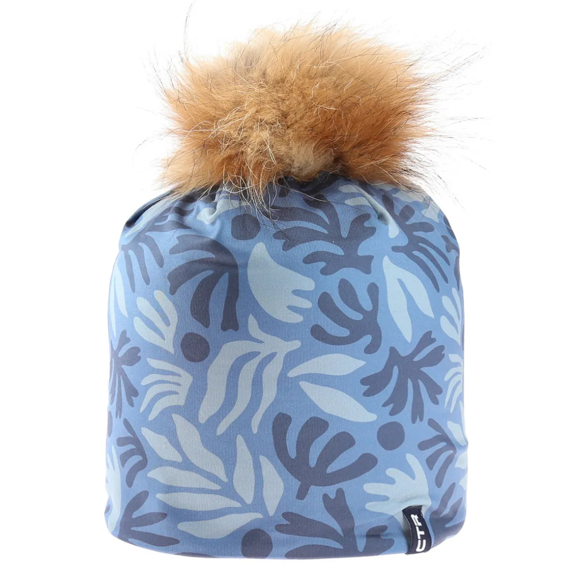 Amande - Adult Cross-Country Ski Beanie
