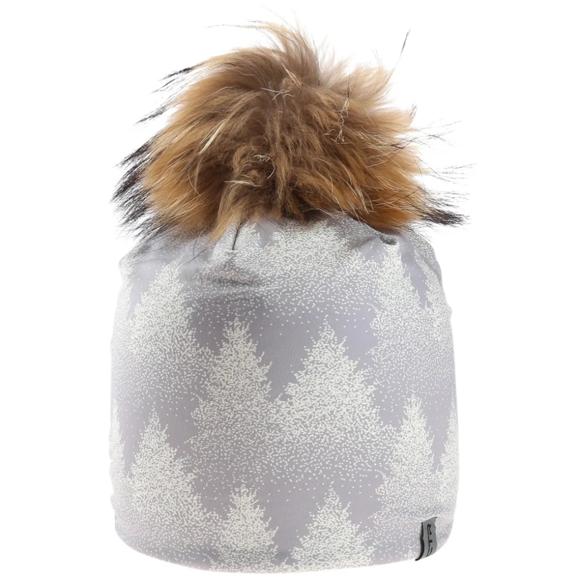 Amande - Adult Cross-Country Ski Beanie