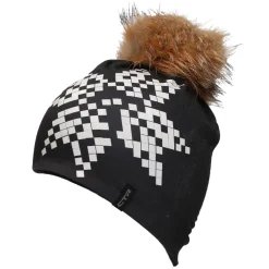Amande - Adult Cross-Country Ski Beanie