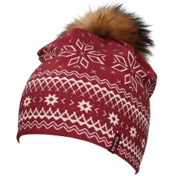 Amande - Adult Cross-Country Ski Beanie