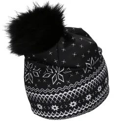 Amande - Adult Cross-Country Ski Beanie