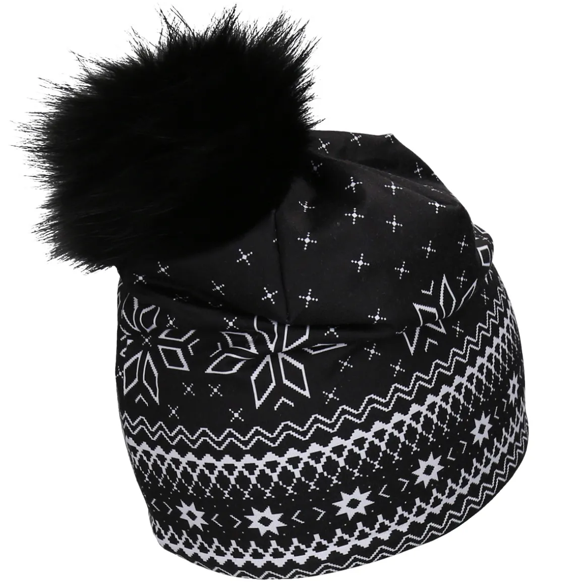 Amande - Adult Cross-Country Ski Beanie
