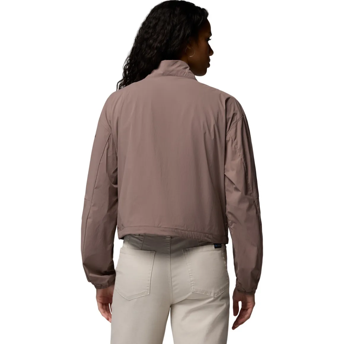 Amazestretch - Women's Softshell Jacket