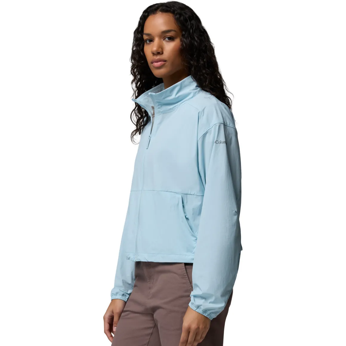 Amazestretch - Women's Softshell Jacket