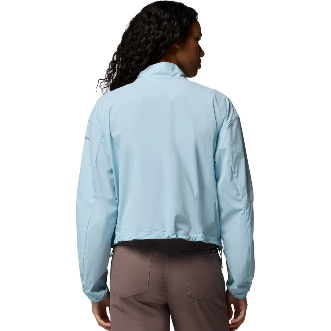 Amazestretch - Women's Softshell Jacket