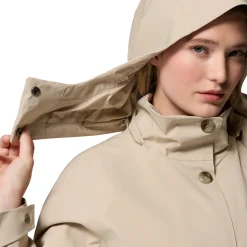 Amazetrench - Women's Waterproof Jacket