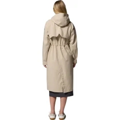 Amazetrench - Women's Waterproof Jacket