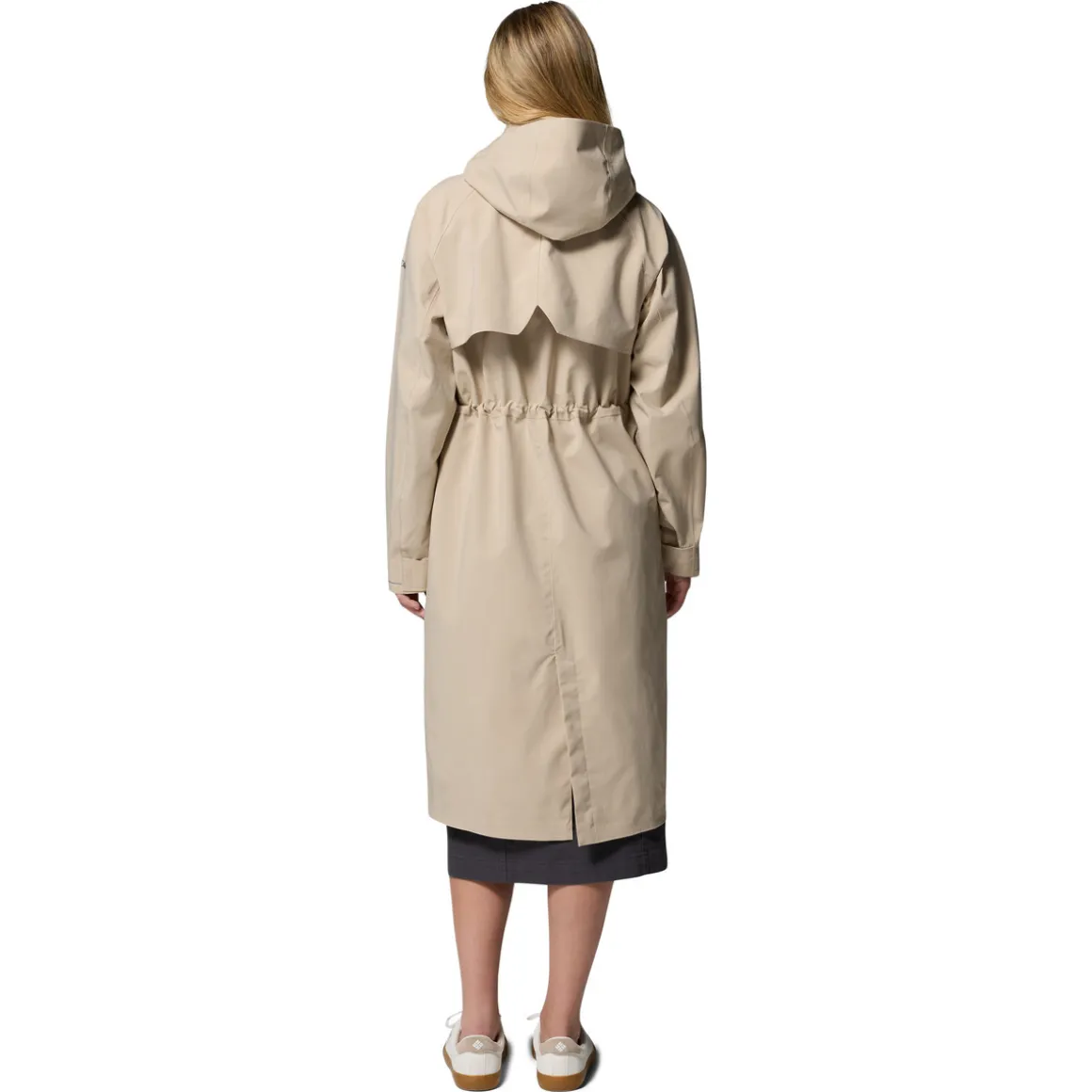 Amazetrench - Women's Waterproof Jacket