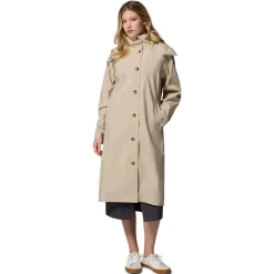 Amazetrench - Women's Waterproof Jacket