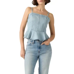Anderson flounce - Women's Tank Top