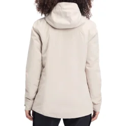 Aneli - Women's 3-in-1 Insulated Jacket
